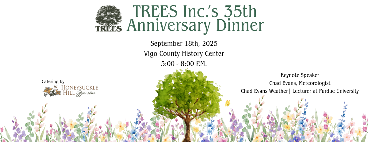 TREES Inc. Annual Meeting 2025